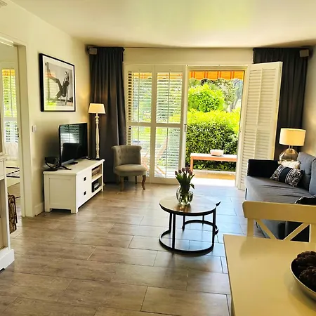 Myrtales Apartman