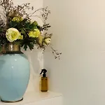 Apartment Myrtales