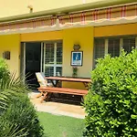 Apartment Myrtales *