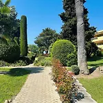 Apartment Myrtales