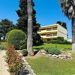 Myrtales Apartamento Juan-les-Pins