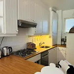 Apartamento Myrtales Juan-les-Pins