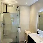 Myrtales Apartamento Juan-les-Pins