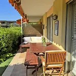 Myrtales Apartment *