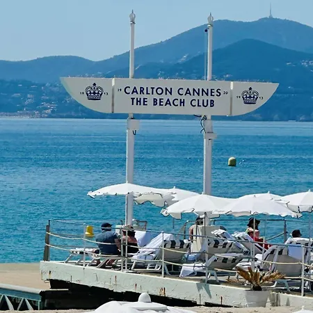 Apartment Myrtales Juan-les-Pins