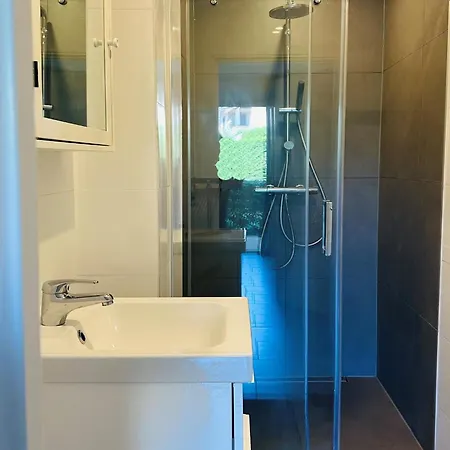 Myrtales Apartment