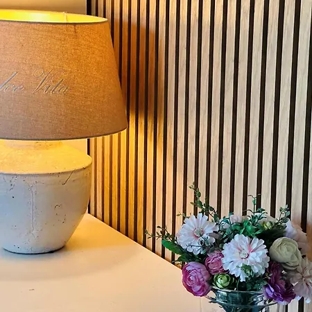 Апартаменти Myrtales