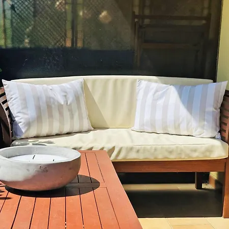 Myrtales Апартаменти