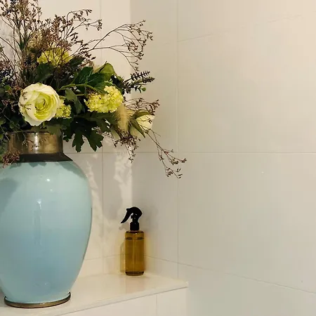 Апартаменти Myrtales