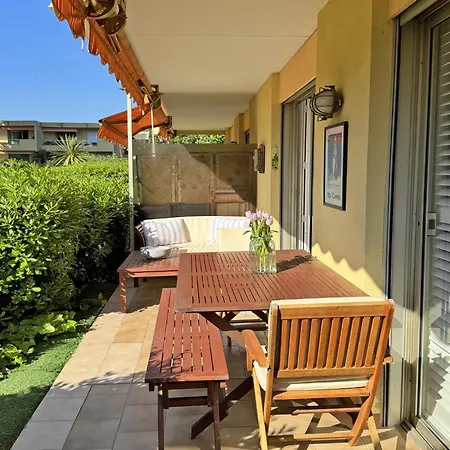 Апартаменти Myrtales