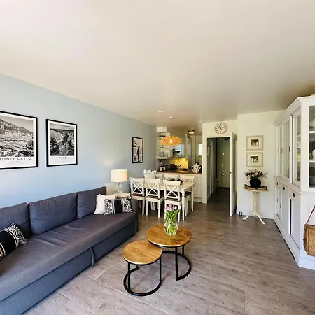 Myrtales Апартаменти *