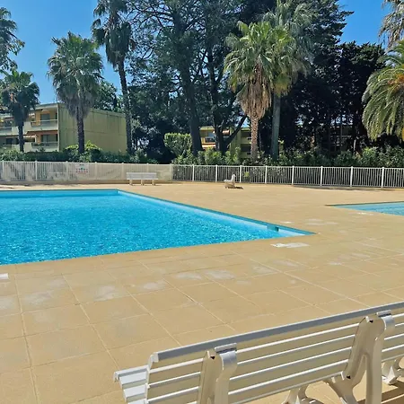 Apartamento Myrtales