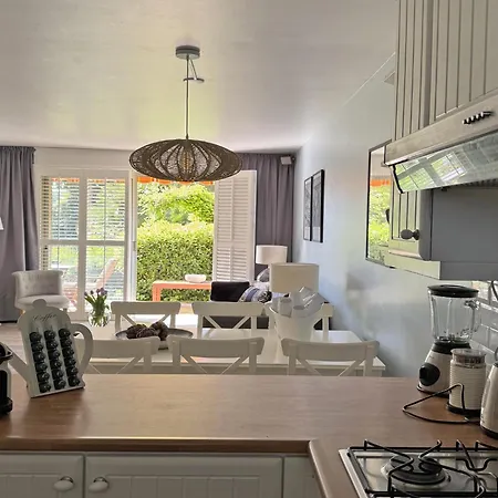 Myrtales Apartamento Juan-les-Pins