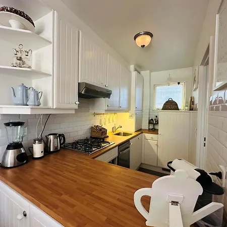 Myrtales Apartamento