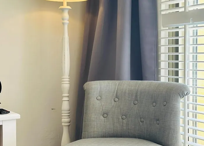 Myrtales Appartamento *