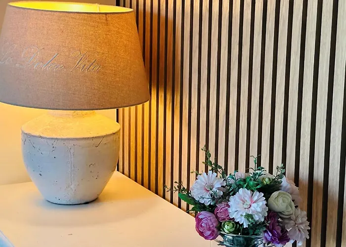 Appartamento Myrtales