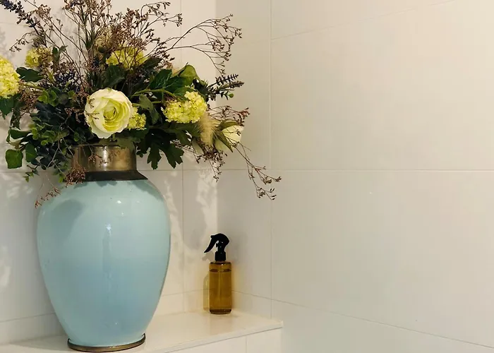 Appartamento Myrtales