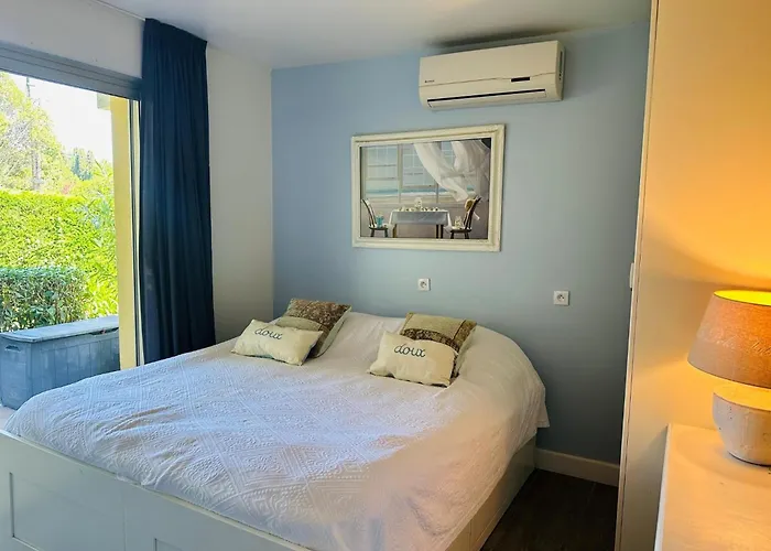 Myrtales Juan-les-Pins