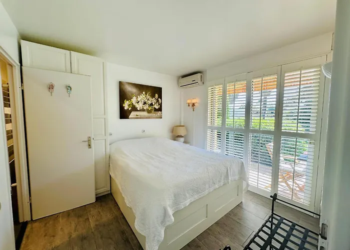 Myrtales Appartamento *