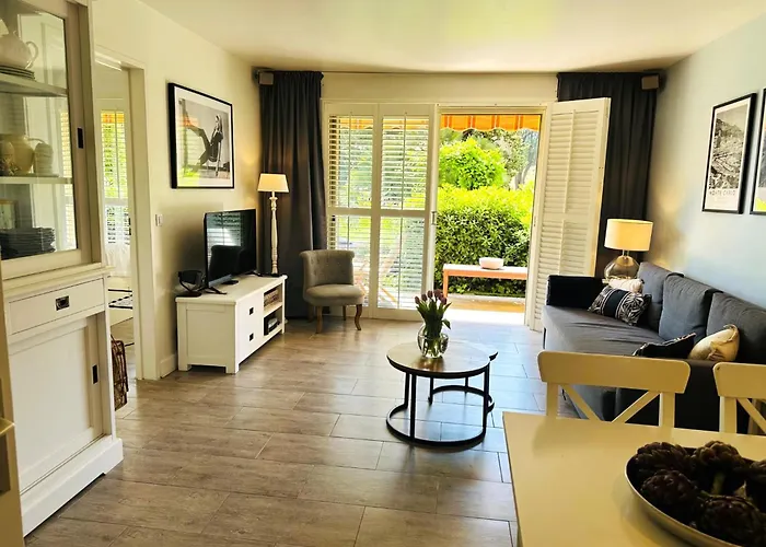 Myrtales Appartamento