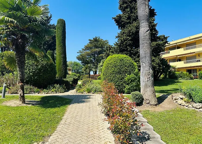 Appartamento Myrtales