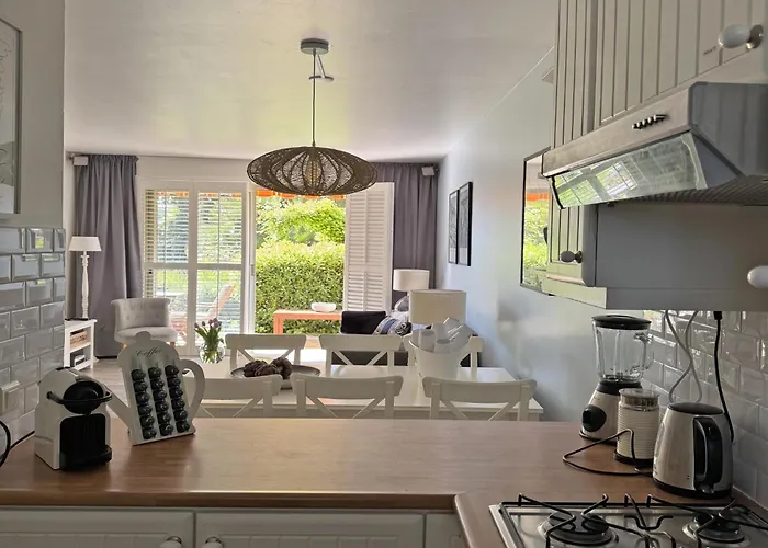 Myrtales Appartamento *