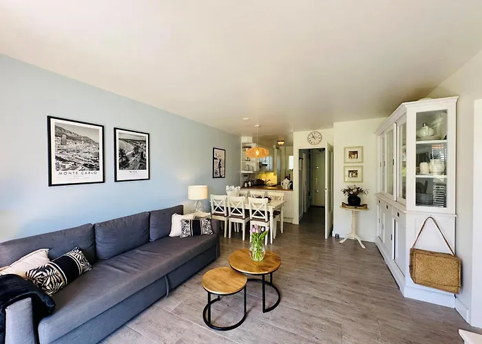 Myrtales Appartamento *