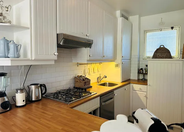 Appartamento Myrtales Juan-les-Pins